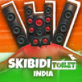 Skibidi Toilet India Mod