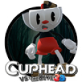 Cuphead Vs The Devil 3D Mod