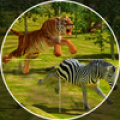 Safari Sniper Survival Hunting Mod