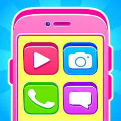 Baby phone - Games for Kids 2+ Mod Apk