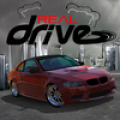 RealDrive - Feel the real drive Mod