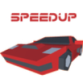 SpeedUp - Traffic Racer Mod
