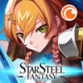 Starsteel Fantasy - Puzzle Combat‏ Mod