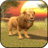 Wild Lion Simulator 3D Mod