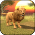 Wild Lion Simulator 3D Mod