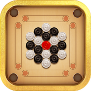 Carrom Gold: Online Board Game Mod Apk