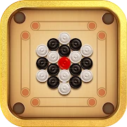 Carrom Gold: Online Board Game Mod Apk 2.86 [Remover propagandas][Mod speed]