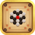 Carrom Gold: Online Board Game Mod