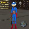 Grand Captain Stickman Rope Hero Mod Apk