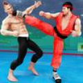 Perkelahian Karate - Kungfu Pe Mod