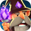 Spell Heroes: Tower Defense Mod