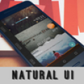 Natural UI icon