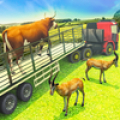 Animal Transporter Offroad‏ Mod