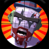 Zombie Sniper 3D - FPS Zombie Mod