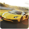 Lamborghini Driving Drift 2018 Mod