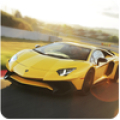 Lamborghini Driving Drift 2018 Mod