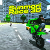 Sunmori Race Simulator HD Mod Apk