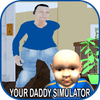 Your Daddy simulator mod Mod