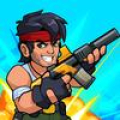 Metal Squad: Shooting and Fire Mod