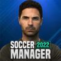 Soccer Manager 2022- Football Management Game Mod