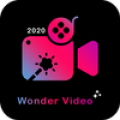 Wonder Video : Lyrical Video Maker‏ Mod