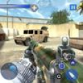 Gun Strike Sniper Mission Mod