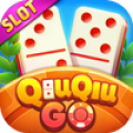 QiuQiu Go-Domino QiuQiu Online Tournament APK