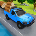 Transport Truck‏ Mod