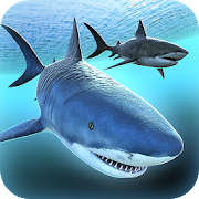 Juego de Tiburones 3D Gratis Mod Apk