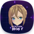 Virtual Droid icon