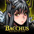 Bacchus: IDLE RPG for ASIA Mod