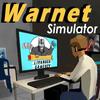 Warnet Bocil Simulator icon