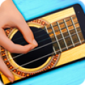 Aprender Jugar Simulador De Guitarra APK