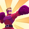 Street Fight: Punching Hero Mod