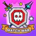 Match War! : Puzzle & Defense Mod
