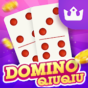 Domino QiuQiu · 99 :  Awesome Online Card Game Mod