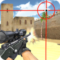 Sniper Shooter Killer Mod