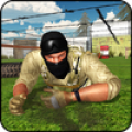 Juego de entrenamiento militar español Mod