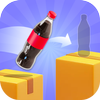3D Bottle Jump icon