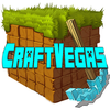 CraftVegas: Crafting & Buildin Mod