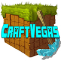 CraftVegas: Crafting & Buildin icon