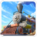 Age of Railways: Train Tycoon icon