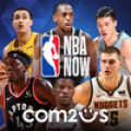 NBA NOW Mobile Basketball Game Mod