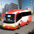 City Passenger Coach Bus Driving Simulator 2020‏ Mod