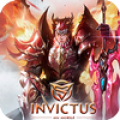 Mu Origin Invictus - MMORPG Mod