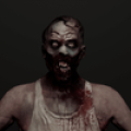 Left2Survive: 3D Zombie Games Mod