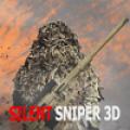 Silent Sniper 3D assassin Mod