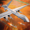 Drone Air Strike 2021 - 3D Assault Shooting Games Mod