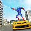 Spider Rope Hero Man Game Mod