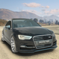 Open World Car Driving Sim Mod